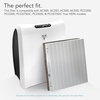 image:imageVornado MD10022 Air Purifier Filter 1 Count Pack of 1 White11 x 13 x 1 Pack of 6
