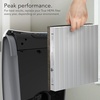 image:imageVornado MD10022 Air Purifier Filter 1 Count Pack of 1 White11 x 13 x 1 Pack of 6