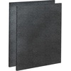 image:imageVornado MD10023 Replacement Carbon Filters 2PackBlack4 x 4 x 4
