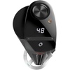 image:imageVornado NGT42DC Energy Smart Air Circulator Tower Fan with Variable Speed 42 Black