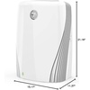 image:imageVornado PCO375DC Air Purifier with True HEPA and Carbon Filtration to Capture Allergens Smoke Odors and Patented Silverscreen Technology Attacks Viruses Whole Room WhitePCO375DC