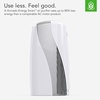 image:imageVornado PCO375DC Air Purifier with True HEPA and Carbon Filtration to Capture Allergens Smoke Odors and Patented Silverscreen Technology Attacks Viruses Whole Room WhitePCO375DC
