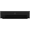 image:imageVornado PROFILE Window Fan Whole Room Air Circulator Reversible Exhaust Quiet Operation 3 Speed Settings Low Profile Window Fan for Kitchen Bedroom and Home WhiteBlack