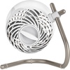 image:imageVornado Pivot Personal Air Circulator Fan 6inch Quiet Portable Travel Fan 3 Speeds ChampagneChampagne
