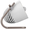image:imageVornado Pivot Personal Air Circulator Fan 6inch Quiet Portable Travel Fan 3 Speeds ChampagneCopper