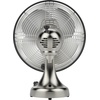 image:imageVornado Silver Swan Vintage Oscillating Fan Brushed NickelBrushed Nickel