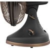 image:imageVornado Silver Swan Vintage Oscillating Fan Brushed NickelGunmetal