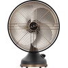 image:imageVornado Silver Swan Vintage Oscillating Fan Brushed NickelGunmetal