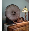 image:imageVornado Silver Swan Vintage Oscillating Fan Brushed NickelGunmetal