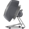 image:imageVornado VFAN Mini Modern Personal Desk Fan with 2Speed Control Adjustable Tilt Quiet Metal Air Circulator for Office Bedroom Dorm Compact Desktop Cooling Device Storm Gray