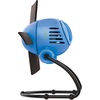 image:imageVornado Zippi Small Personal Fan for Desk Nightstand Tabletop Travel and More Blueberry