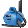 image:imageVornado Zippi Small Personal Fan for Desk Nightstand Tabletop Travel and More Blueberry