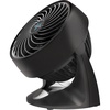 image:imageVornado 133 Small Room Air Circulator Fan 2 Speeds Adjustable Head Table Fan for Desk Nightstand BlackSmall