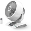 image:imageVornado 5303DC Energy Smart Small Air Circulator Fan with Variable Speed Control white Medium6303DC  Medium Floor