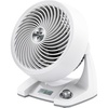 image:imageVornado 533DC Energy Smart Small Air Circulator Fan with Variable Speed Control WhiteSmall
