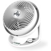 image:imageVornado 610DC Energy Smart Air Circulator Fan with Variable Speed Control DC Motor Adjustable Head Quiet Fan for Bedroom Office Home610DC  Energy Smart