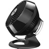 image:imageVornado 660 AE Large Whole Room Works with Alexa Air Circulator Fan with 4 Speeds Black A Certified for Humans DeviceBlack
