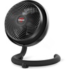 image:imageVornado 723 FullSize Whole Room Air Circulator FanBlackLarge623  3 Speed