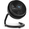 image:imageVornado 723 FullSize Whole Room Air Circulator FanBlackLarge723  3 Speed