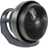 image:imageVornado 733DC Whole Room Energy Smart Air Circulator Fan Made in USA Variable Speed Control White Large733