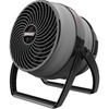 image:imageVornado EXPAND4 Compact Travel Air Circulator Fan with Collapsible Body Builtin Carry Handle Integrated Cord Storage MultiDirectional AirflowEXPAND4  Compact