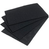 image:imageVornado MD10006 Replacement Presorb Filter for for AQS2535 Air Purifier 4PackMD10006