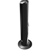 image:imageVornado OSCR32 32 Oscillating Air Circulator Tower Fan with Remote Control Timer Standalone BlackAlexa Enabled