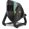 image:imageVornado RTR Heavy Duty Air Circulator 3Speed High Velocity Blower Fan with 270 Tilt IP54 Motor 8 ft Cord High Impact Case Air Mover for Floor Drying and Ventilation