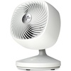 image:imageVornado VORA 8 Whole Room Air Circulator with Omniwave MultiAxis Oscillation Energy Efficient Fan Easy Clean Removable Grille 12Hour Timer RF Remote Quiet Operation Fan for Bedroom and HomeMOVIO 6  Small