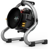 image:imageVornado Velocity HD Garage Space Heater with Fan Tilt Head Advanced Safety FeaturesBlack Whole RoomVelocity HD 2025 Model