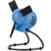 image:imageVornado Zippi Small Personal Fan for Desk Nightstand Tabletop Travel and More Blueberry