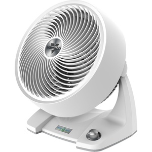 image:imageVornado 533DC Energy Smart Small Air Circulator Fan with Variable Speed Control WhiteMedium
