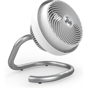 image:imageVornado 723 FullSize Whole Room Air Circulator FanBlackLargeModern
