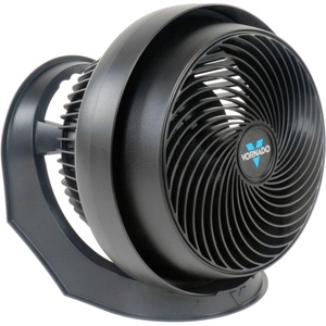 image:imageVornado 733DC Whole Room Energy Smart Air Circulator Fan Made in USA Variable Speed Control White Large733