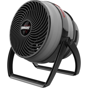 image:imageVornado EXPAND4 Compact Travel Air Circulator Fan with Collapsible Body Builtin Carry Handle Integrated Cord Storage MultiDirectional AirflowEXPAND6  Small