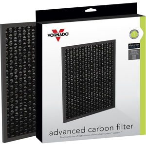 image:imageVornado MD10027 Replacement Advanced Carbon Filter for AirPurifier1 Count Pack of 1