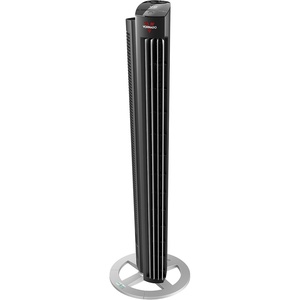 image:imageVornado NGT42DC Energy Smart Air Circulator Tower Fan with Variable Speed 42 Black