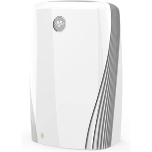image:imageVornado PCO375DC Air Purifier with True HEPA and Carbon Filtration to Capture Allergens Smoke Odors and Patented Silverscreen Technology Attacks Viruses Whole Room WhitePCO575DC