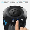 image:imageVornado 143 Whole Room Air Circulator Tower Fan with Timer and Remote Control 29 Black143  29