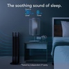 image:imageVornado 154 Whole Room Air Circulator Tower Fan 32 BlackOSC54 Gen 2