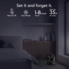 image:imageVornado 753 OSC Whole Room Air Circulator Fan with Oscillation Included Remote Auto Mode Aromatherapy with Included Scent Pads 3 Speeds EasyClean Removable Grille Powerful Airflow Black
