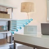 image:imageVornado Duo Small Room Tower Air Circulator Fan