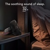 image:imageVornado FLY MOVE Rechargeable Fan Handheld Up to 17 Hour Battery Power Life on Low 3 Speed Settings Minimal Footprint Small Portable Fan Powerful Airflow Travel Friendly USBC Charger Black