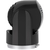 image:imageVornado Flippi V8 Compact Air Circulator Fan Quiet Portable Travel Fan for Office or Bedroom Adjustable Head 2 Speeds BlackBlack