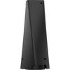 image:imageVornado HELIX2 Personal Tower Fan with 2 Speed Settings Illuminated Touch Controls 70Degrees of Oscillation Small Footprint BlackHELIX2 Oscillating