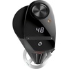 image:imageVornado NGT33DC Energy Smart Tower Air Circulator Fan with Variable Speed 33 Black