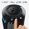 image:imageVornado OSC73 37 Whole Room Air Circulator Tower Fan with Remote Control Black173 NonOscillating