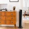 image:imageVornado OSC73 37 Whole Room Air Circulator Tower Fan with Remote Control BlackOSC73 Oscillating