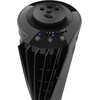 image:imageVornado OSC73 37 Whole Room Air Circulator Tower Fan with Remote Control BlackOSC73 Oscillating