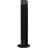 image:imageVornado OSC73 37 Whole Room Air Circulator Tower Fan with Remote Control BlackOSC73 Oscillating